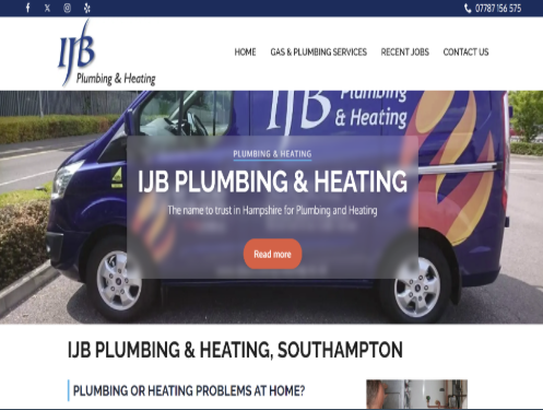 IJB Plumbing Thumbnail