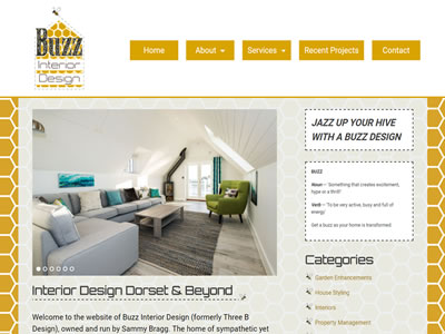 Buzz Interior Design Thumbnail